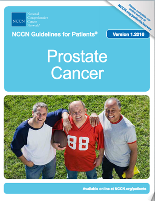 Prostate Cancer