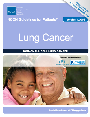 Non-Small Cell Lung Cancer