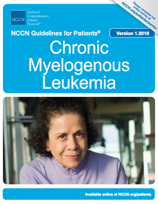 Chronic Myelogenous Leukemia