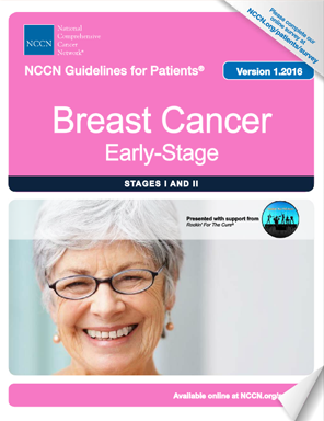 Stage I and II Breast Cancer
