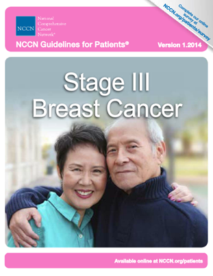 Stage III Breast Cancer