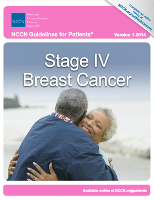 Satge IV Breast Cancer