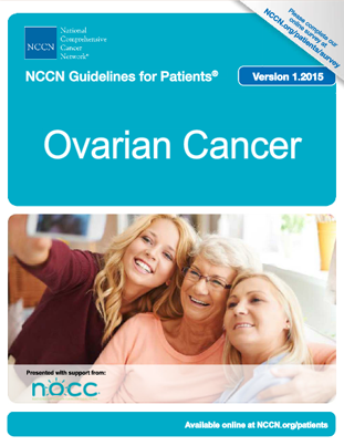 Ovarian Cancer