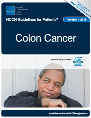 Colon Cancer