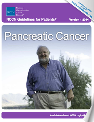 Pancreatic Cancer